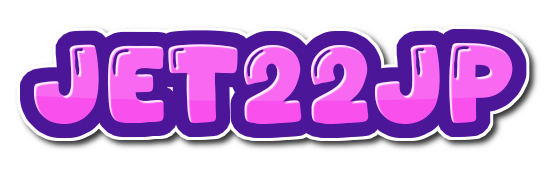 JET22JP Logo